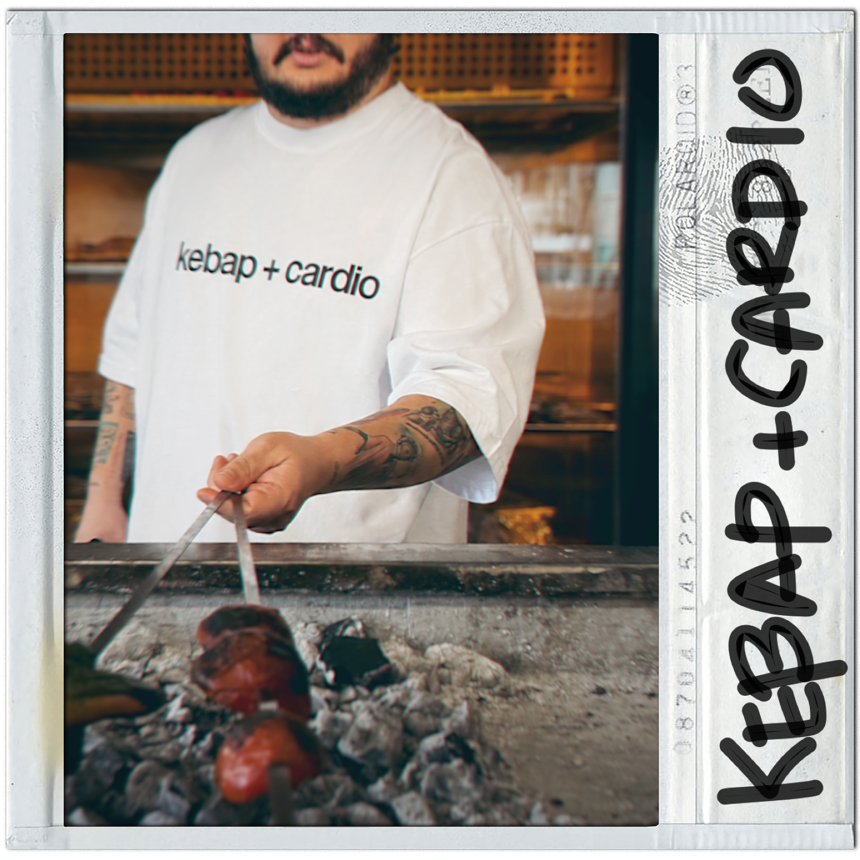 2026 • kebap + cardio