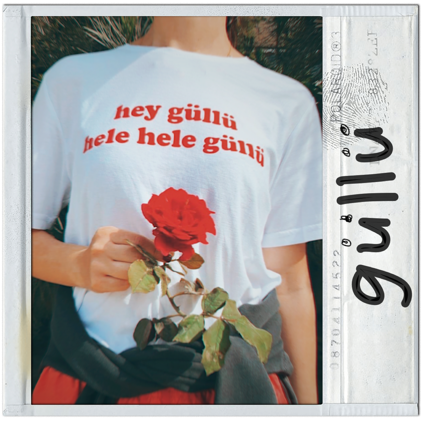 hey güllü hele hele güllü