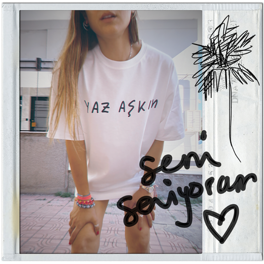 2026 • yaz aşkım