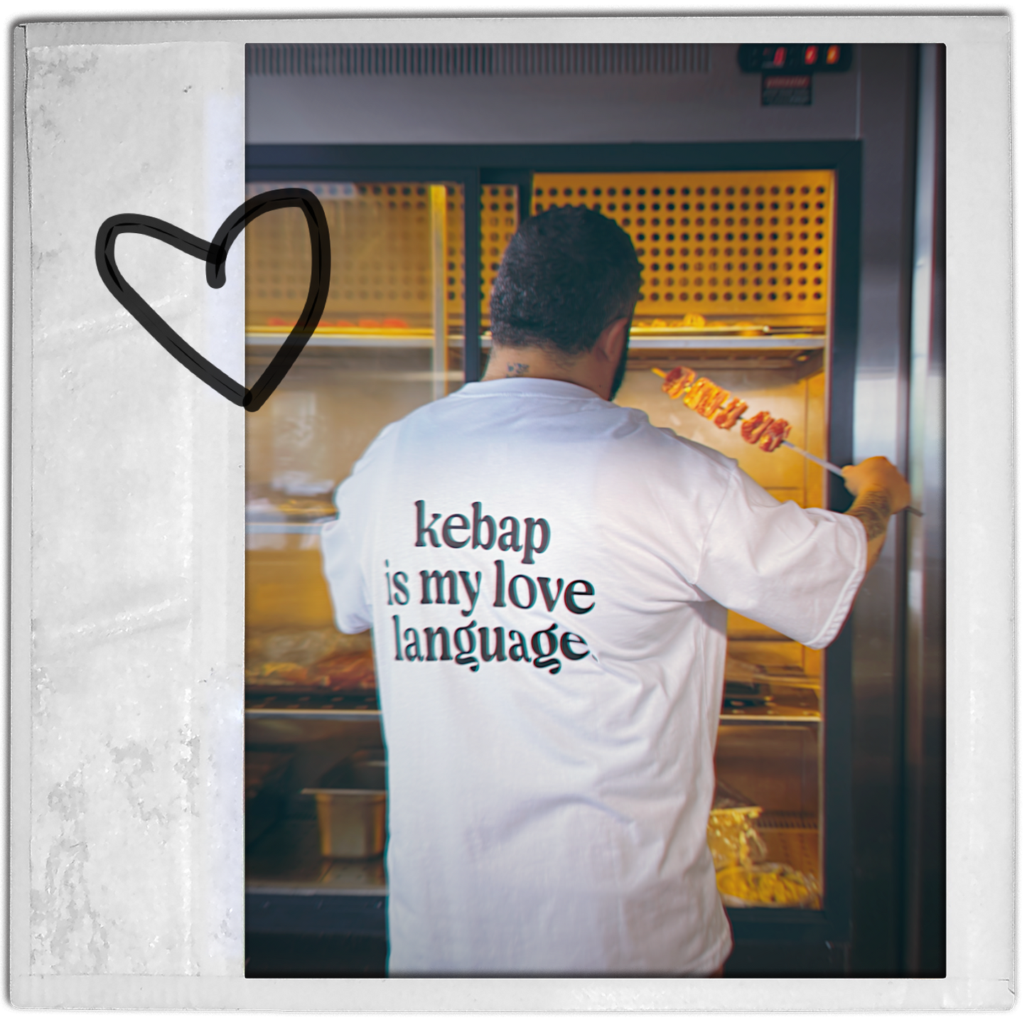 2026 • kebap is my love language!