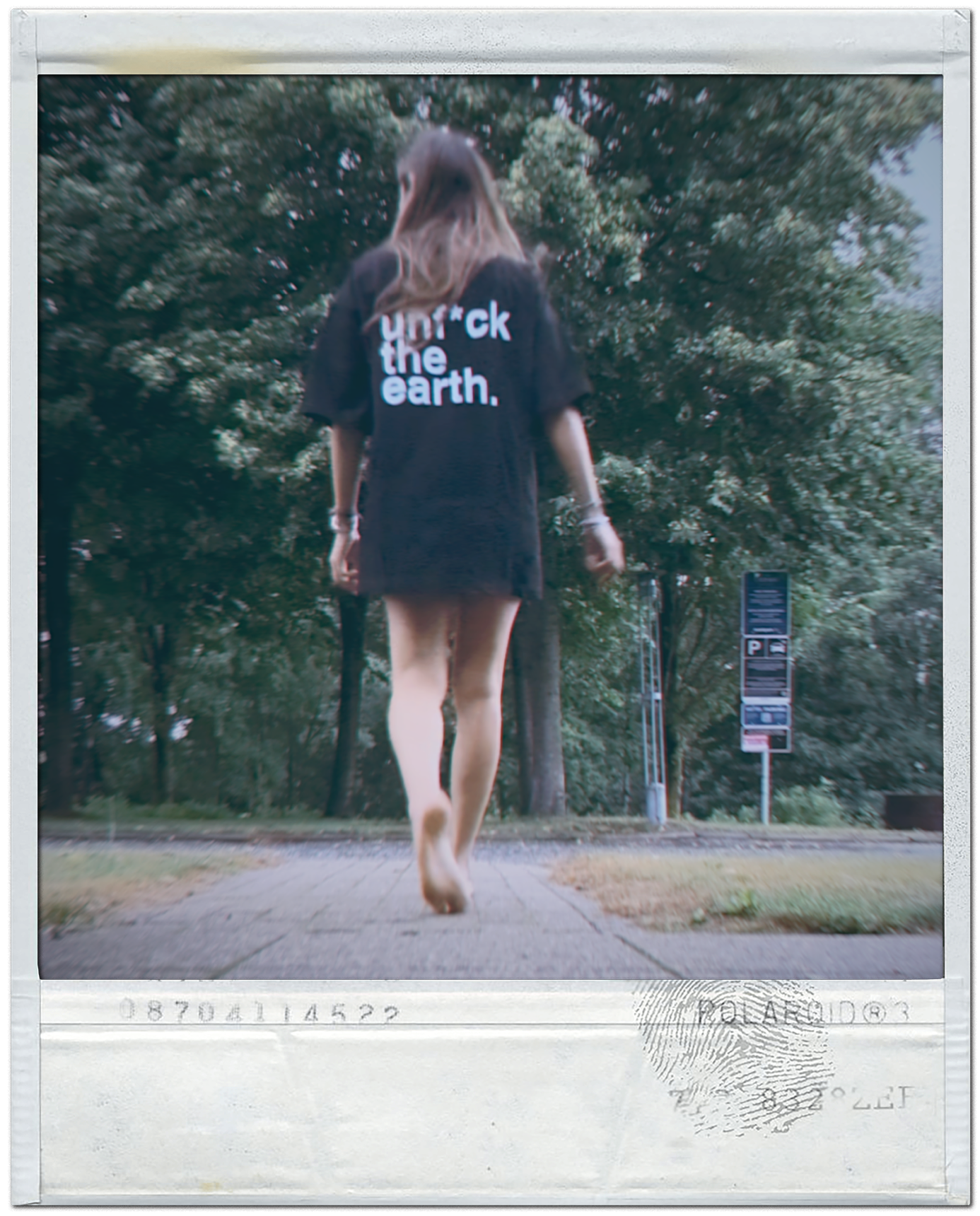2026 • unf*ck the earth.