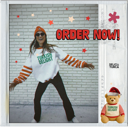 2026 • candy cane!