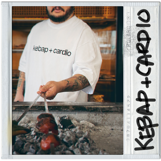 2026 • kebap + cardio