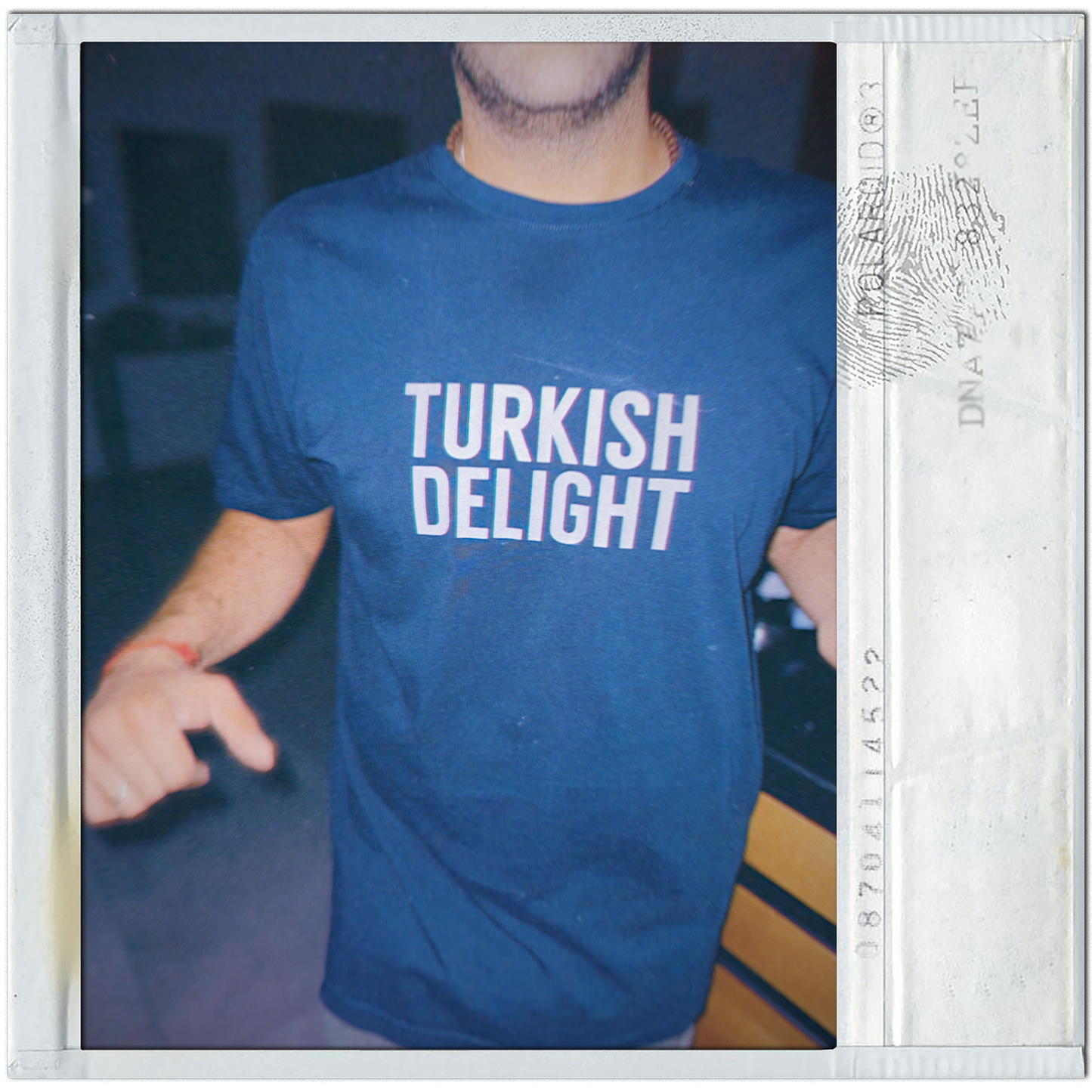 2026 ☻ TURKISH DELIGHT oversize