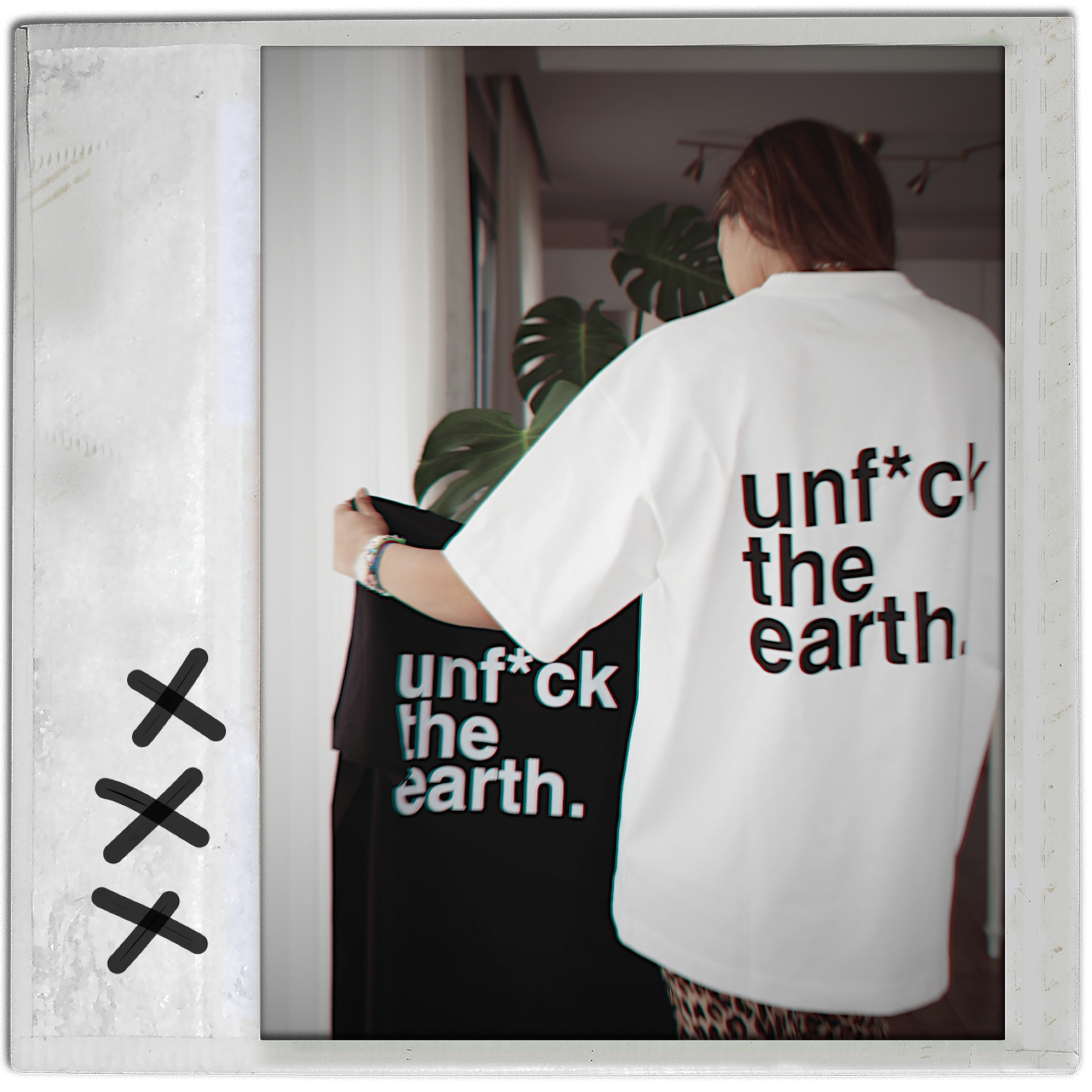 2026 • unf*ck the earth.
