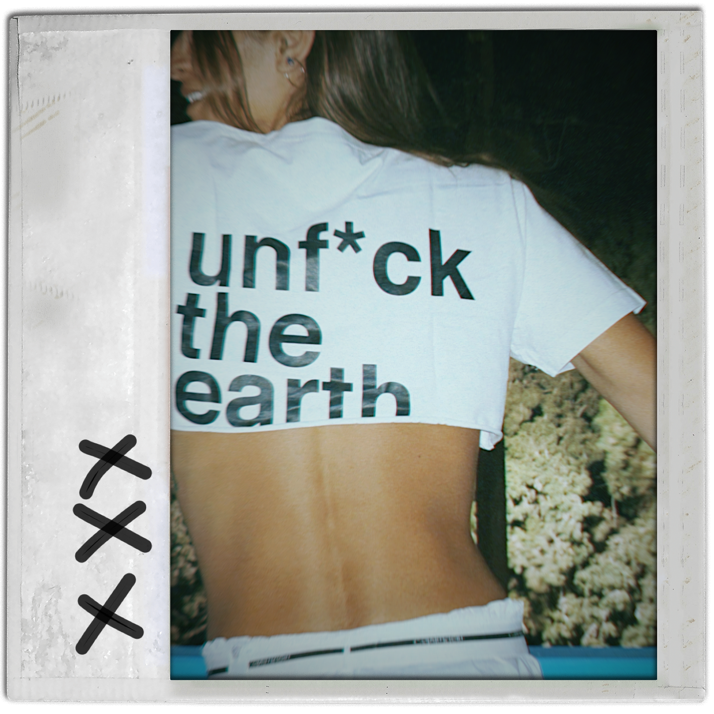 2026 • unf*ck the earth.