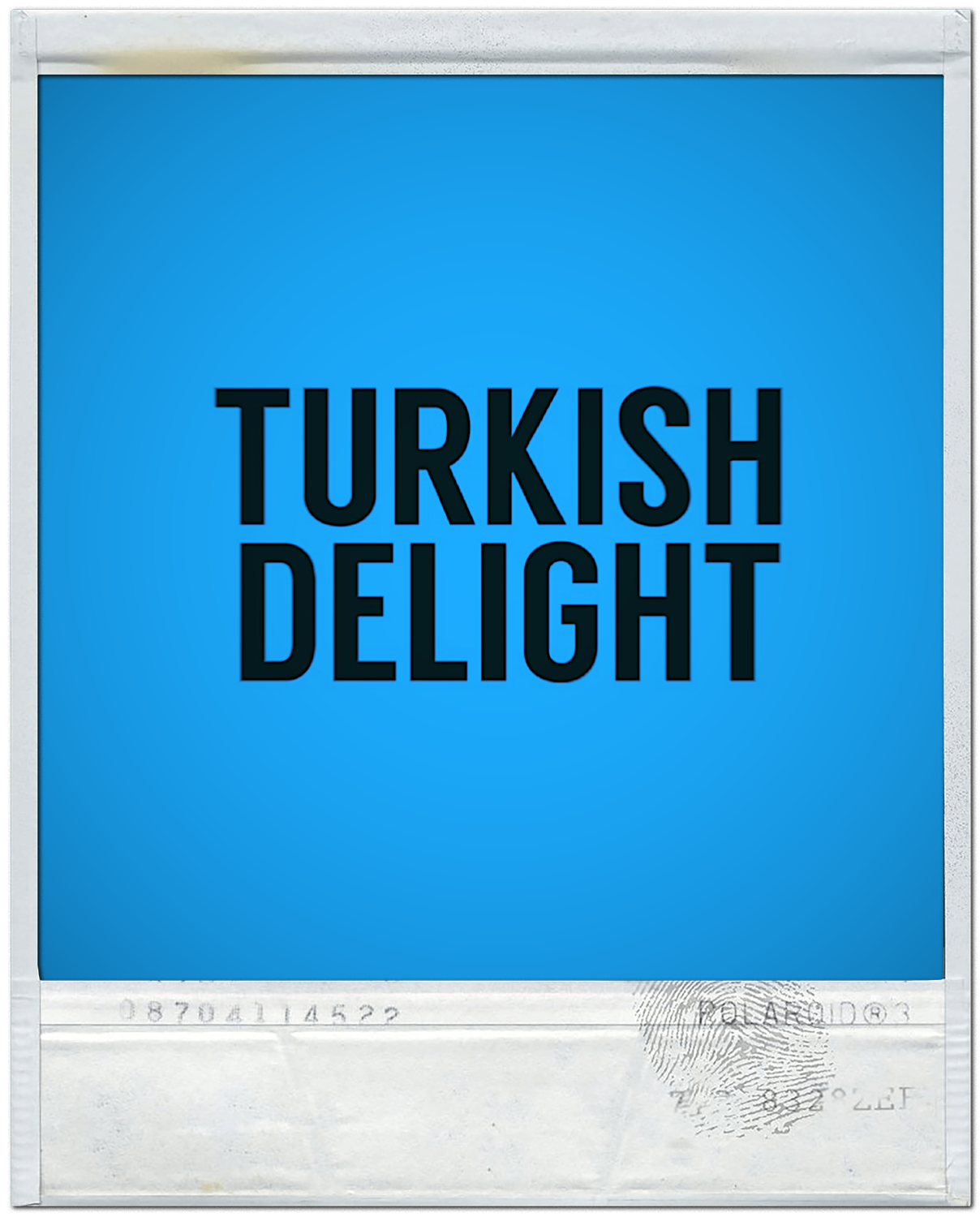 TURKISHDELIGHT.