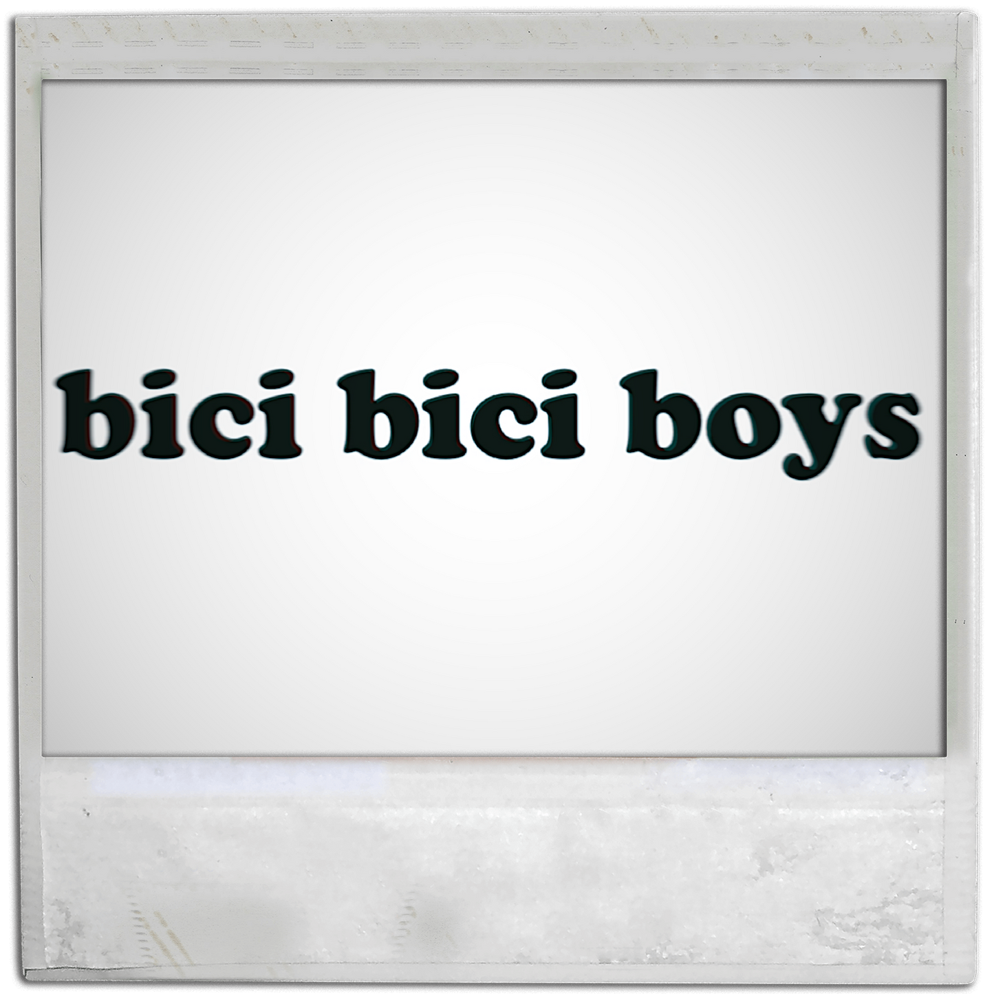 bici bici boys